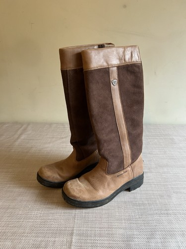 Ariat windermere women boots - women's,