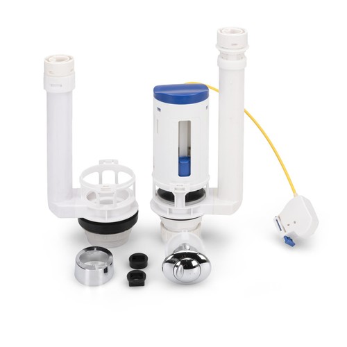Flushdaddy np254 dual - flushdaddy,