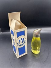 Vintage Avon Moonwind Eau De