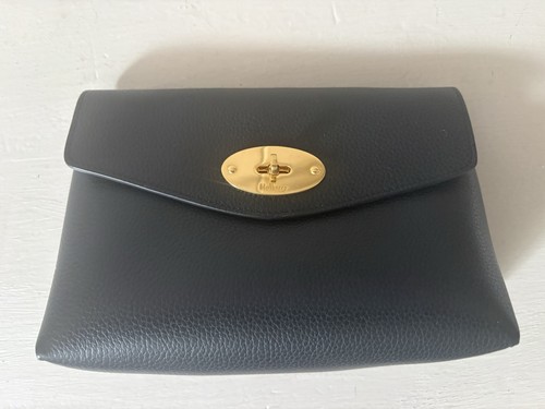 Mulberry darley cosmetic pouch - darley,