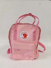 Fjallraven kanken mini pink - fjallraven,