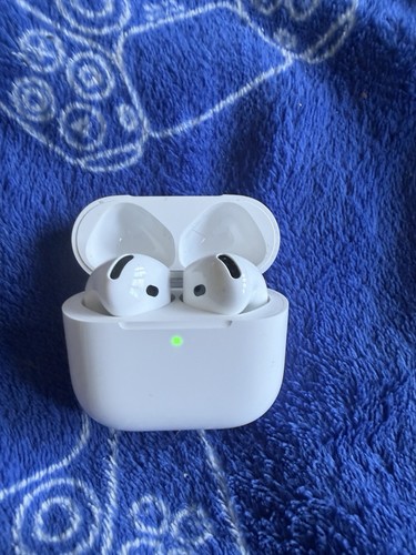 Airpods 4th generation - airpods, active