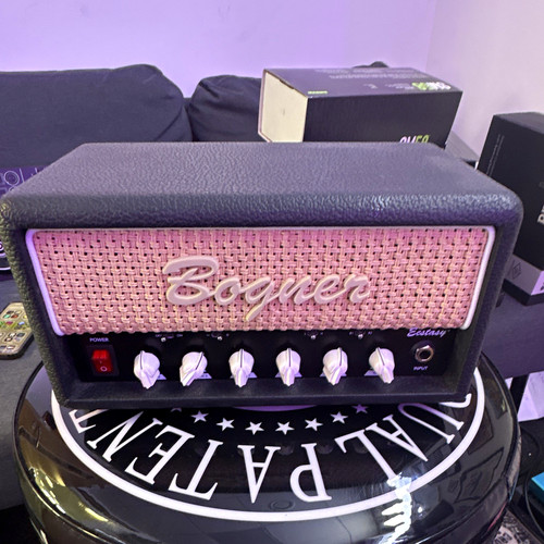 Bogner ecstasy mini 30w solid - ecstasy,