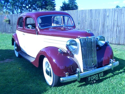 Classic and vintage