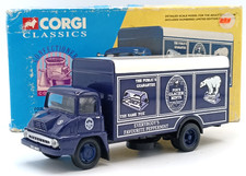 Corgi Classics Thames Trader Fox's Glacier Mints 1/50 Diecast Model 30308