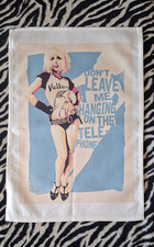 Blondie - Don't Leave Me