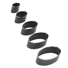 、5PCS Set Leather Cutting