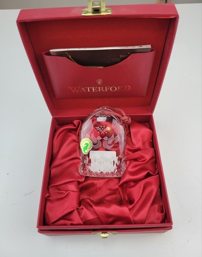 Waterford crystal lismore - crystal, 2