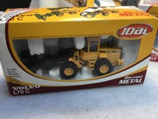 Joal 164 Volvo L70 C Loader