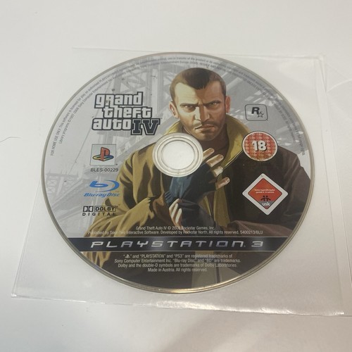 Grand theft auto sony - theft,