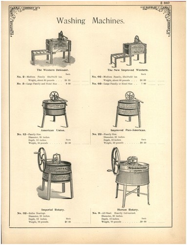 1908 paper the - the, western