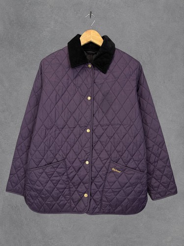 Barbour jacket womens 14 - jacket, uk
