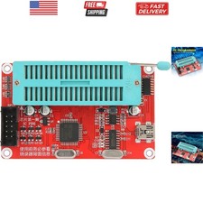 SCM 24 93 Series Eeprom 28 Pin