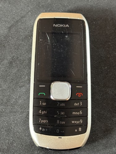 Vintage nokia 1800 gsm - nokia,