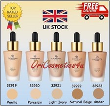 Oriflame Giordani Gold Liquid