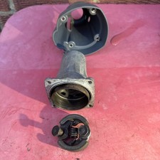 Honda GX25 UMK 425E Strimmer Clutch Assembly 