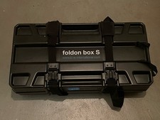 B+W Foldon Box S - Brompton