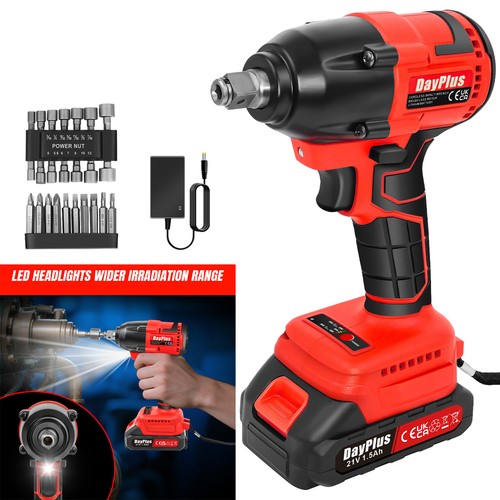 Cordless impact driver kit - impact,