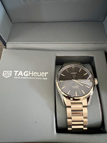 Tag heuer carrera - tag,