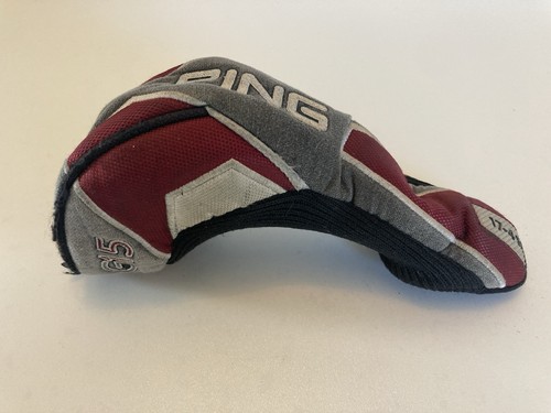 Ping g15 hybrid - hybrid, club