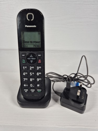 Panasonic tgca41e cordless - kx-tgca41e,