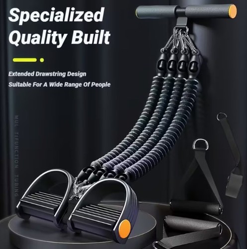 Adjustable tension bands - tension, for