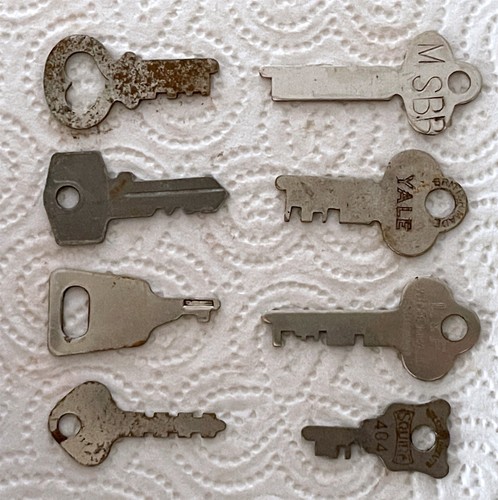 Job lot mixed vintage - job,