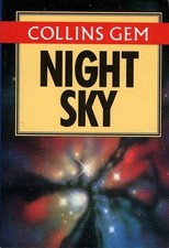 Collins Gem �" Night Sky