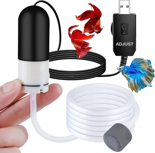 Mini aquarium air - mini,