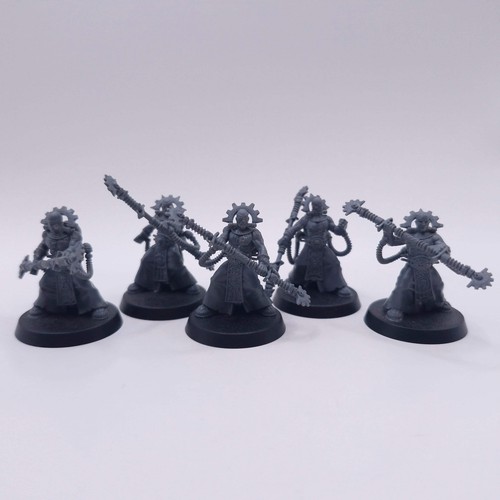 Warhammer 40k adeptus - warhammer,