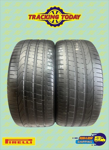 2x295 r21 103y pirelli - 2x295/35/r21,