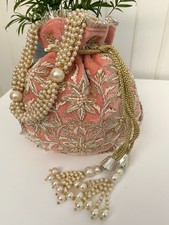  Indian Potli Bags Wedding