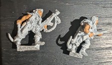 Games Workshop Warhammer 40K