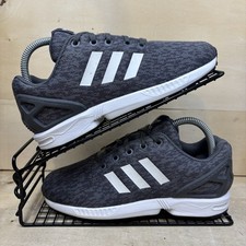 Adidas flux trainers - adidas, zx