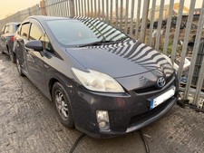 TOYOTA PRIUS 1.8 PETROL - 2009