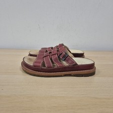 Dr Martens Vintage Y2K Red