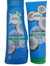 HERBAL ESSENCES HELLO