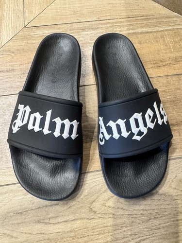 Palm angles black sliders - palm,