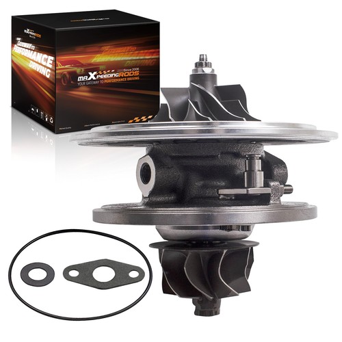 Turbocharger chra core for bmw - chra,