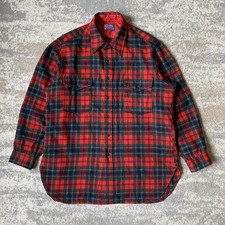 Vintage 70’s Pendleton Mens