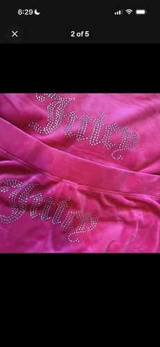 Juicy couture bling hot - juicy,