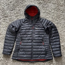 Rab Women's Microlight Alpine