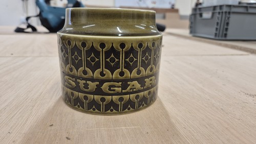 Rare hornsea heirloom green - hornsea,