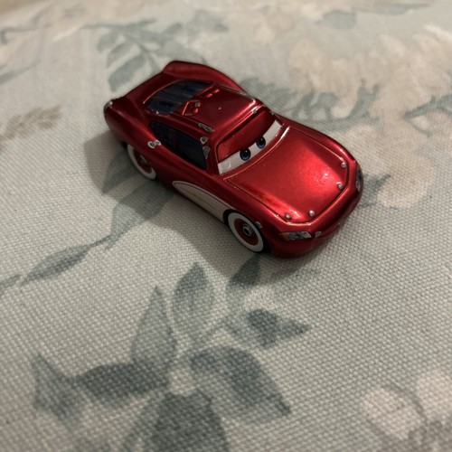 Disney pixar cars - pixar, cruisin'