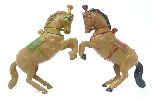Charbens circus performing - charbens,