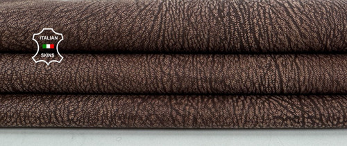 Washed brown rough vegetable - washed,