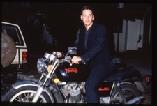 Keanu Reeves Vintage 1990's
