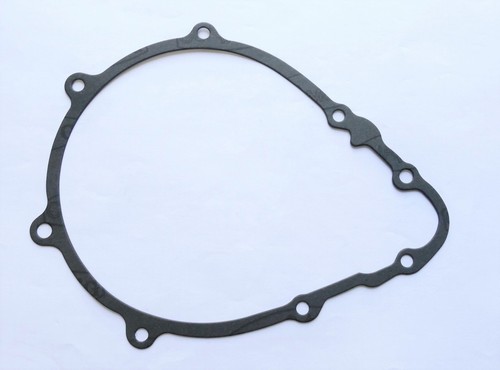 Ignition housing gasket - gasket, (left)