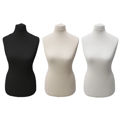 Male female tailor dummies - tailor,