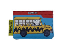 Disaster Designs "Peanuts Bus"